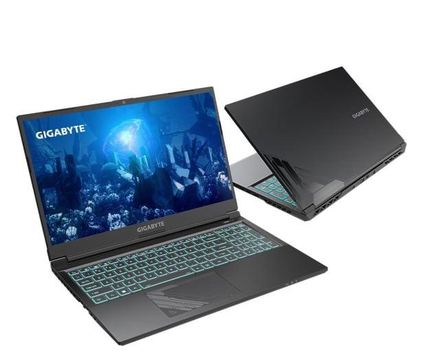 Gigabyte G5 MF5 (2024) i7-13620H/16GB/512 RTX4050 144Hz - 1231058 - zdjęcie 2
